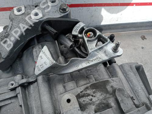 Skrzynia biegów VW PASSAT B6 Variant (3C5) | BP31026967M3