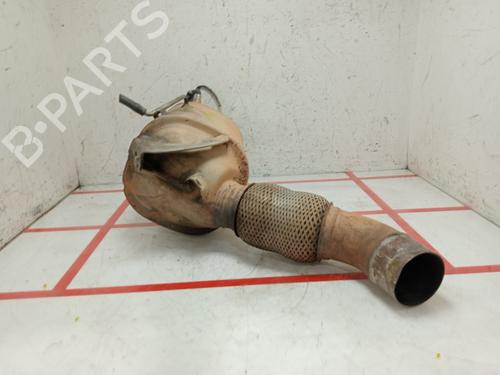 Catalyst BMW X5 (E70) xDrive 30 d | BP27878559M10