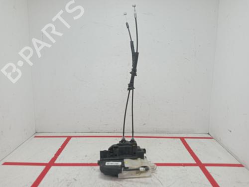 Used Front left lock HYUNDAI i30 Estate (FD) 1.6 (122 hp) 17510749