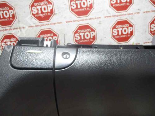 Glove box MERCEDES-BENZ E-CLASS (W211) E 280 CDI (211.023) | BP7394314C95 