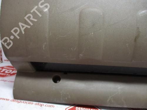 Glove box NISSAN PATHFINDER III (R51) 2.5 dCi 4WD | BP7305957C95 