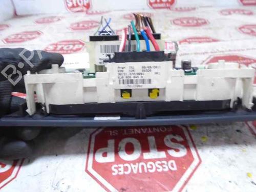 Climate control SEAT IBIZA IV SC (6J1, 6P5)  | BP7361759I5 