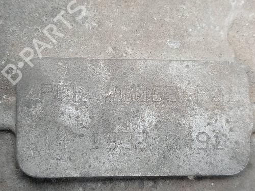 Gearbox SEAT LEON SC (5F5) 2.0 TDI | BP38727589M3 - Image 10