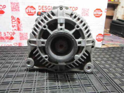Generator PEUGEOT 206 Hatchback (2A/C)  | BP7380711M7 