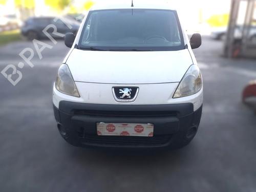 Used Left headlight support Left headlight support 25848872 25848872