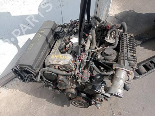 Engine MERCEDES-BENZ E-CLASS (W211) | BP38727590M1 - Image 4