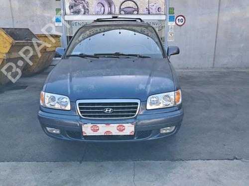 Used Parts HYUNDAI TRAJET (FO) 2.0 (136 hp) 1719371