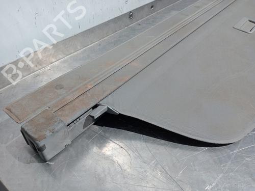 Rear parcel shelf VW TOUAREG (7LA, 7L6, 7L7)  | BP17589685C85 