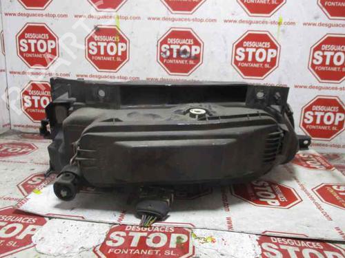 Left headlight CITROËN XANTIA (X1_, X2_) 2.0 HDI 90 | BP7345006C28 