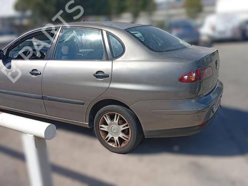 Left tailgate light SEAT CORDOBA (6L2) 1.9 TDI | BP38784813C79 - Image 5