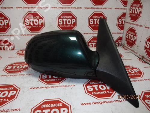 Right mirror KIA SHUMA II (FB) 1.6 | BP7306958C27 