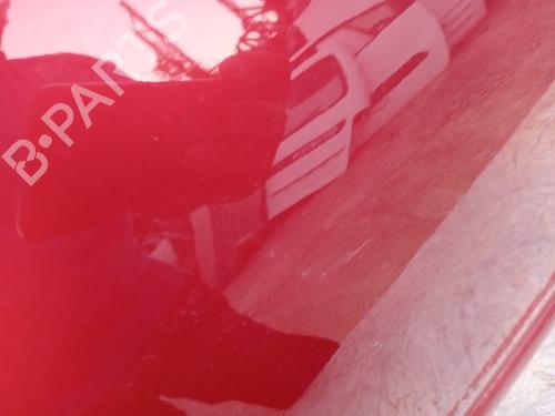 Right front door CITROËN C4 Picasso I MPV (UD_) 2.0 HDi 138 | BP18918222C3 