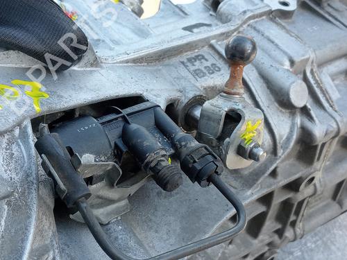 Gearbox AUDI A4 B7 (8EC) 2.0 TDI 16V | BP26497146M3 