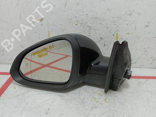 Retrovisor esquerdo OPEL INSIGNIA A (G09) [2008-2017]  29608734