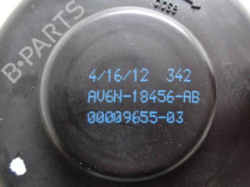 Heater blower motor FORD FOCUS III 1.0 EcoBoost | BP15934817M62 