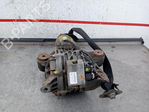 Rear differential CHEVROLET CAPTIVA (C100, C140) 3.2 4WD | BP31600192M24 