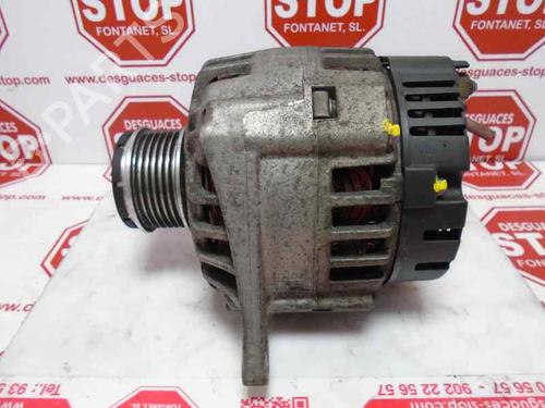 Used Alternator RENAULT MEGANE I (BA0/1_) [1995-2004]  7381920