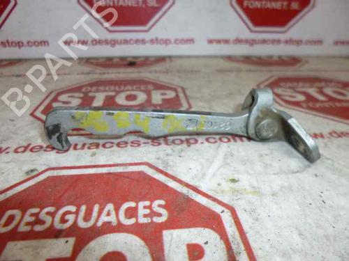 Used Hinge/Door check strap CITROËN SAXO (S0, S1) 1.5 D (57 hp) 15920862