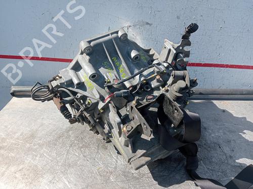 Getriebe für Getriebe MAZDA 6 Station Wagon (GY) 2.0 DI (GY19) (143 hp) 34216302 34216302