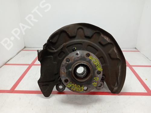 Used Right front steering knuckle Right front steering knuckle 27653494 27653494