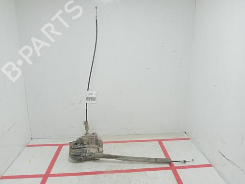 rear-left-lock-nissan-navara-np300-d40-2004-32748562 main image