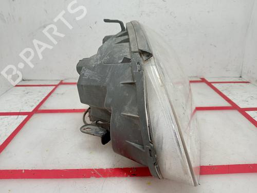 Left headlight KIA CARENS II MPV (FJ) 2.0 CRDi | BP18862788C28 