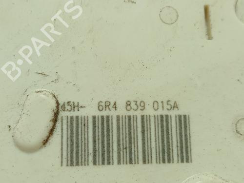 Rear left lock VW POLO V (6R1, 6C1) 1.0 | BP7348658C100 