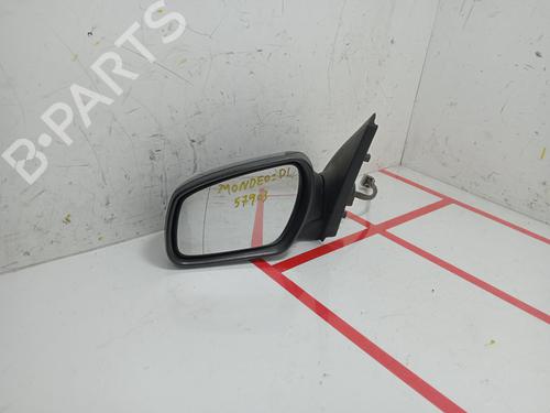 Used Left mirror FORD MONDEO III (B5Y) [2000-2007]  22610858