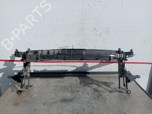 Traversa anteriore Traversa anteriore MERCEDES-BENZ A-CLASS (W176) A 180 CDI / d (176.012) (109 hp) 33885728 33885728