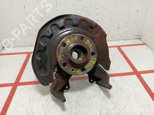 Used Left front steering knuckle Left front steering knuckle VW POLO V (6R1, 6C1) [2009-2022] 29311497 29311497