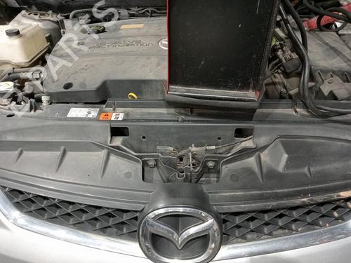 Grill MAZDA 5 (CR) 2.0 CD (CR19) (110 hp) 30711422