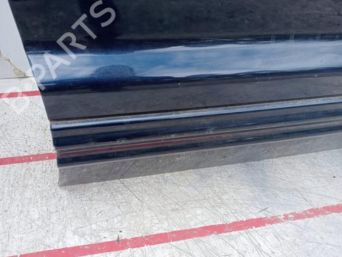 Right front door JEEP GRAND CHEROKEE II (WJ, WG) 2.7 CRD 4x4 | BP17743432C3 