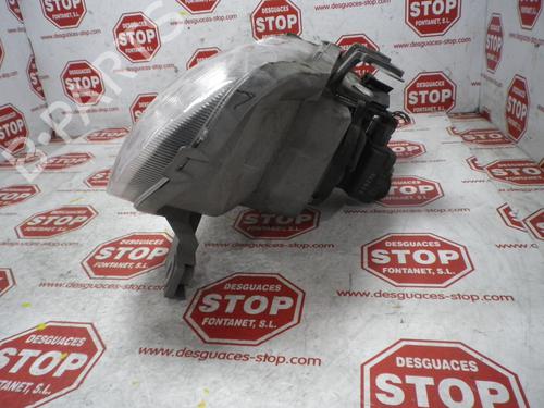 Right headlight ROVER 45 I Hatchback (RT) 1.6 | BP7329295C29 