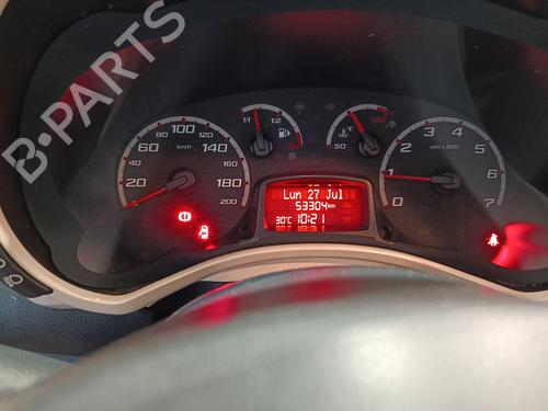 Used Instrument cluster Instrument cluster 37799739 37799739