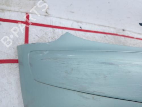 Front bumper PEUGEOT 307 Break (3E)  | BP26122390C7 