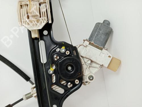 Front left window mechanism BMW 1 (E87) 118 d | BP15932378C22