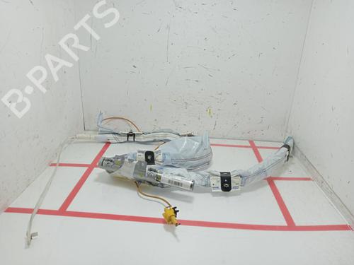 Used Left curtain airbag FORD KUGA I [2008-2012]  23894038