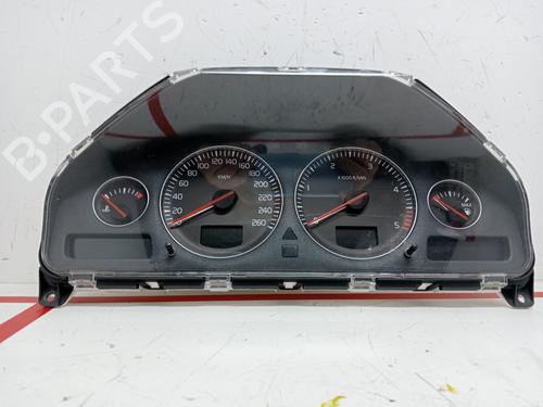 Instrument cluster VOLVO XC90 I (275) D5 AWD | BP15931518C47 