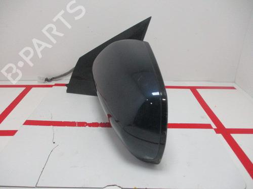 Left mirror NISSAN MURANO I (Z50) 3.5 4x4 | BP15927780C26 