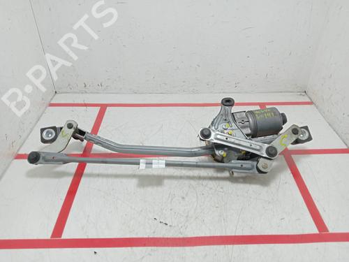 Used Front wiper motor Front wiper motor VOLVO V40 Hatchback (525) [2012-2019] 40154989 40154989
