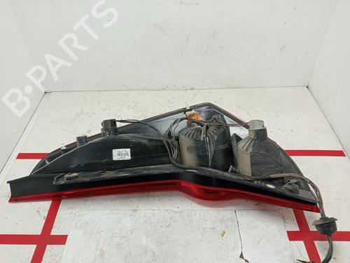 Left taillight OPEL AGILA (B) (H08) 1.2 LPG (F68) | BP15950549C34 