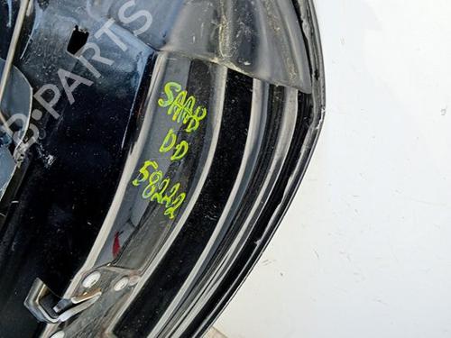 Right front door SAAB 9-3 Convertible (YS3F) 2.0 t | BP24579929C3 