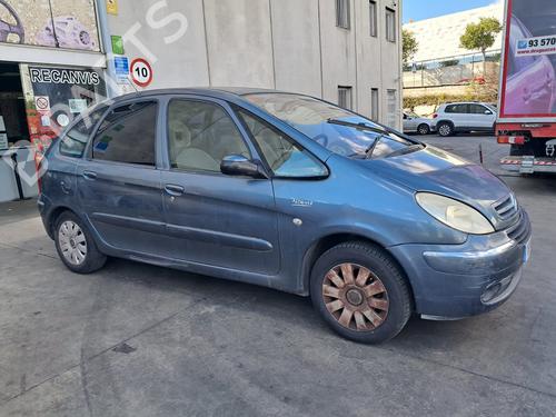 Hand brake CITROËN XSARA PICASSO (N68) 1.8 16V | BP20226255I18 