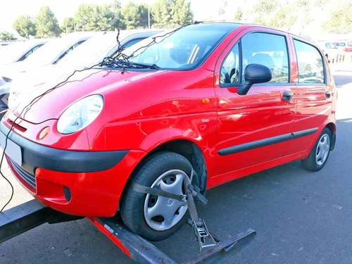 Høyre bak utvendig håndtak DAEWOO MATIZ (M100, M150) 0.8 | BP18473223C130 