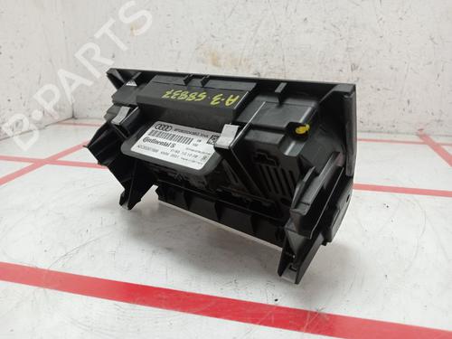 Commande Chauffage AUDI A3 Sportback (8PA)  | BP28826073I5