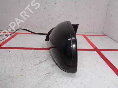 Left mirror PEUGEOT 307 CC (3B) 1.6 16V | BP15935282C26 