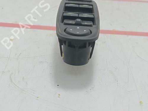 Venstre Foran elrute bryter CITROËN C4 Picasso I MPV (UD_) 1.6 HDi | BP27599315I27 