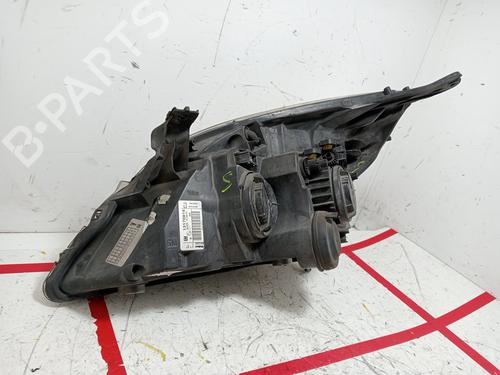 Højre forlygte OPEL VECTRA C GTS (Z02) 1.9 CDTI (F68) | BP22210375C29 