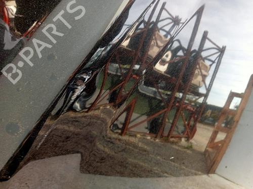 Hood CHEVROLET CAPTIVA (C100, C140) 2.0 D | BP29914943C1 