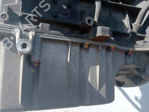 Engine SMART FORFOUR (454) 1.5 CDI (454.000) | BP33793593M1  - Image 18